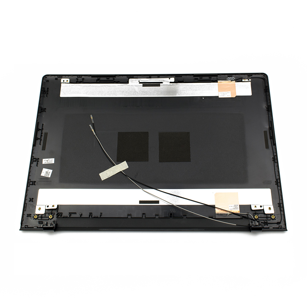 Капак за матрица (LCD Back Cover) за Lenovo IdeaPad 300-15 300-15ISK Черен / Black | JAR Computers Капак за матрица (LCD Back Cover) за Lenovo IdeaPad 300-15 300-15ISK Черен / Black