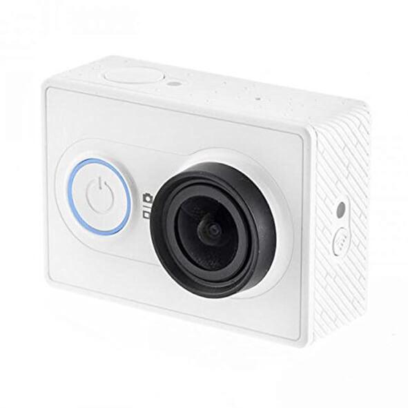 Комплект екшън камера за снимане на любимите ви моменти и селфи стик - Xiaomi Yi Action Camera Kit with Selfie-Stick | JAR Computers Комплект екшън камера за снимане на любимите ви моменти и селфи стик - Xiaomi Yi Action Camera Kit with Selfie-Stick