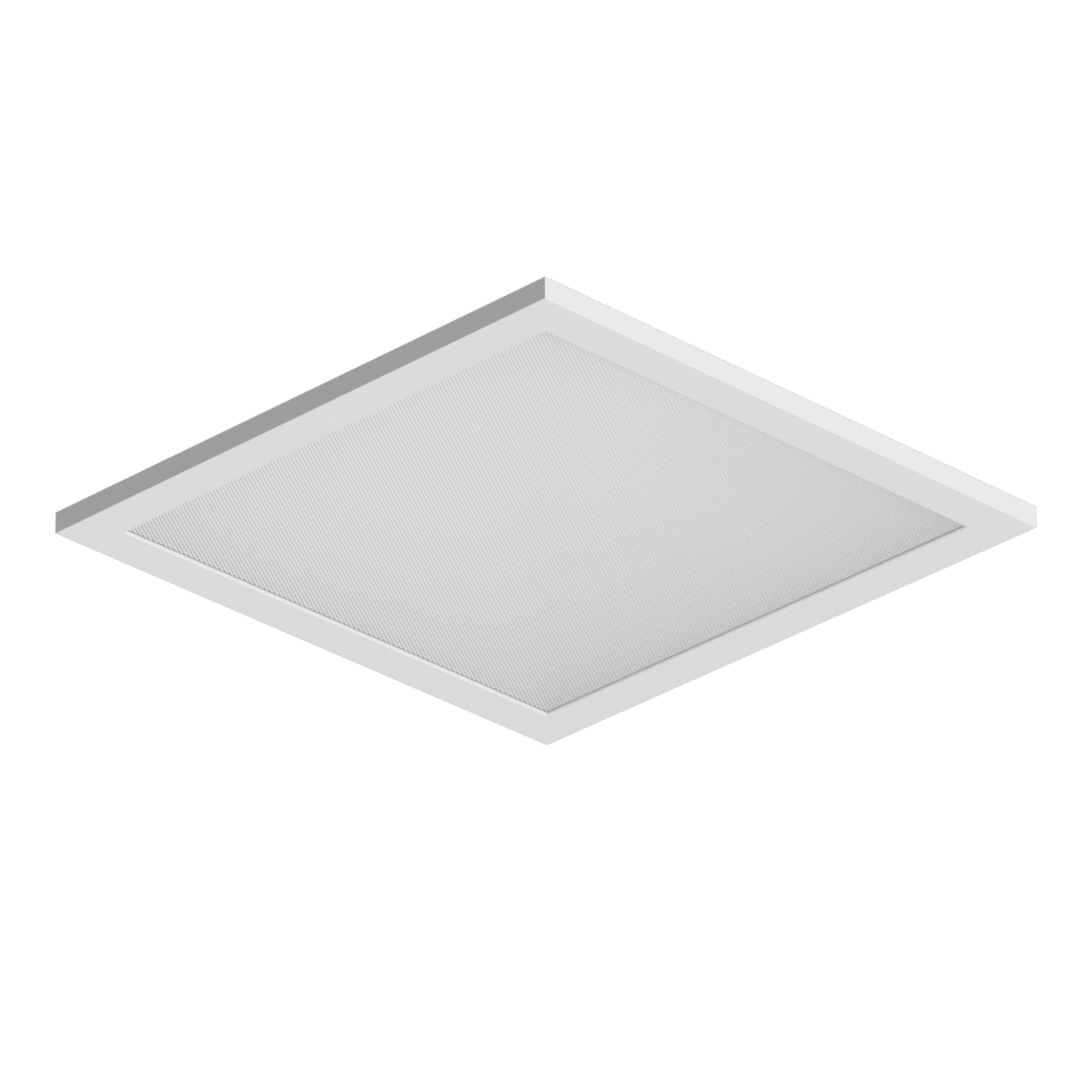 LED панел СМ, с вгр. драйвер, PL INT 600 42W 4410lm UGR<19 4000K Ra>80 IP65, ON/OFF - LEDVANCE PANEL INTEGRATED LED188312 | JAR Computers LED панел СМ, с вгр. драйвер, PL INT 600 42W 4410lm UGR<19 4000K Ra>80 IP65, ON/OFF - LEDVANCE PANEL INTEGRATED LED188312