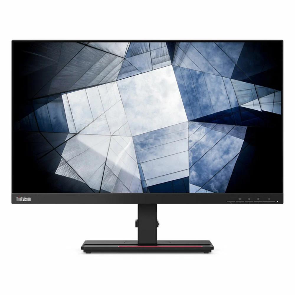 LENOVO ThinkVision P24h-2L Ergonomic QHD Monitor 24'' with speakers (62B2GAR1WW) (LENP24H2L) | JAR Computers LENOVO ThinkVision P24h-2L Ergonomic QHD Monitor 24'' with speakers (62B2GAR1WW) (LENP24H2L)