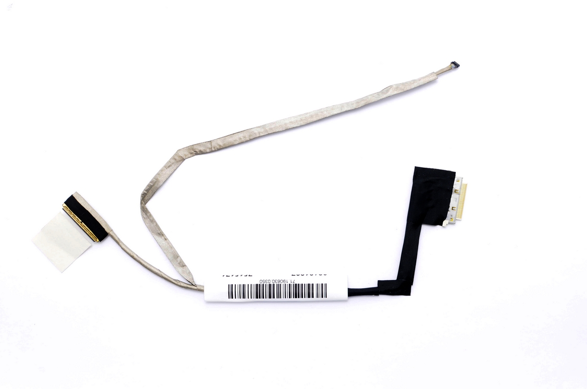 Лентов Кабел за лаптоп (LCD Cable) Acer Aspire V5-171 V5-131 Aspire One 756 C710