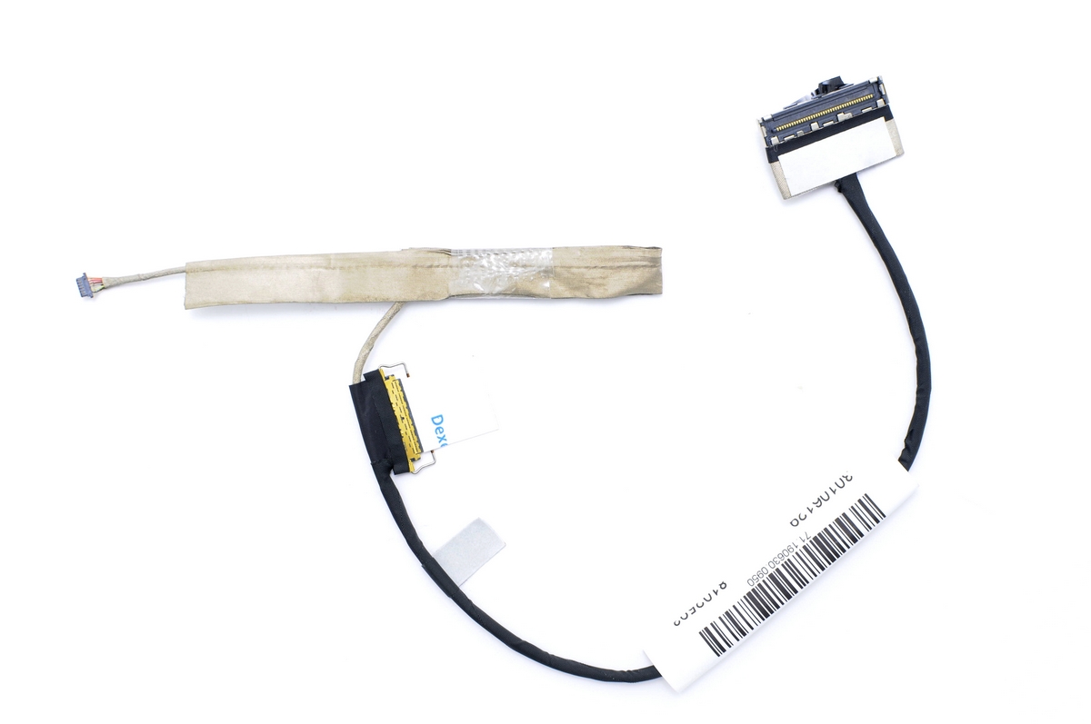 Лентов Кабел за лаптоп (LCD Cable) Asus G752 G752VS G752VM eDP За Моделите Без Тъчскрийн / For Models Without Touch | JAR Computers Лентов Кабел за лаптоп (LCD Cable) Asus G752 G752VS G752VM eDP За Моделите Без Тъчскрийн / For Models Without Touch