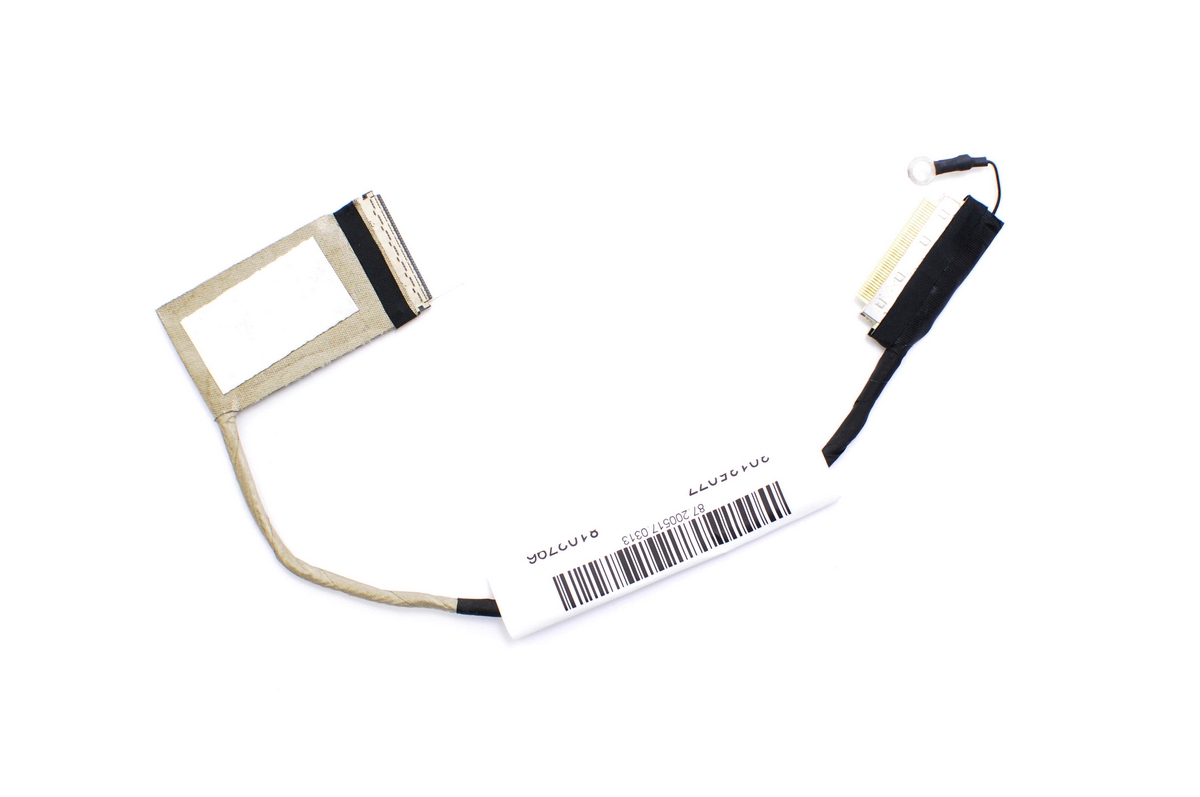 Лентов Кабел за лаптоп (LCD Cable) Toshiba Satellite C75-C C75D-C LVDS | JAR Computers Лентов Кабел за лаптоп (LCD Cable) Toshiba Satellite C75-C C75D-C LVDS