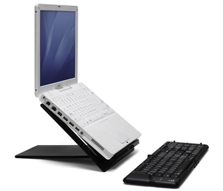 Поставка с различен ъгъл на гледане за преносими компютри и таблети - Matias iRizer Stand | JAR Computers Поставка с различен ъгъл на гледане за преносими компютри и таблети - Matias iRizer Stand