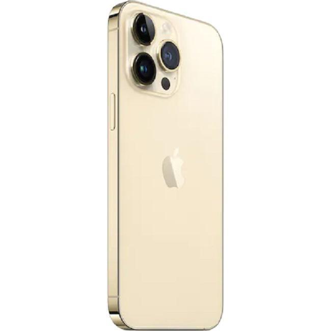 Мобилен телефон APPLE IPHONE 14 PRO MAX 6.7 6GB 1TB Gold | JAR Computers Мобилен телефон APPLE IPHONE 14 PRO MAX 6.7 6GB 1TB Gold
