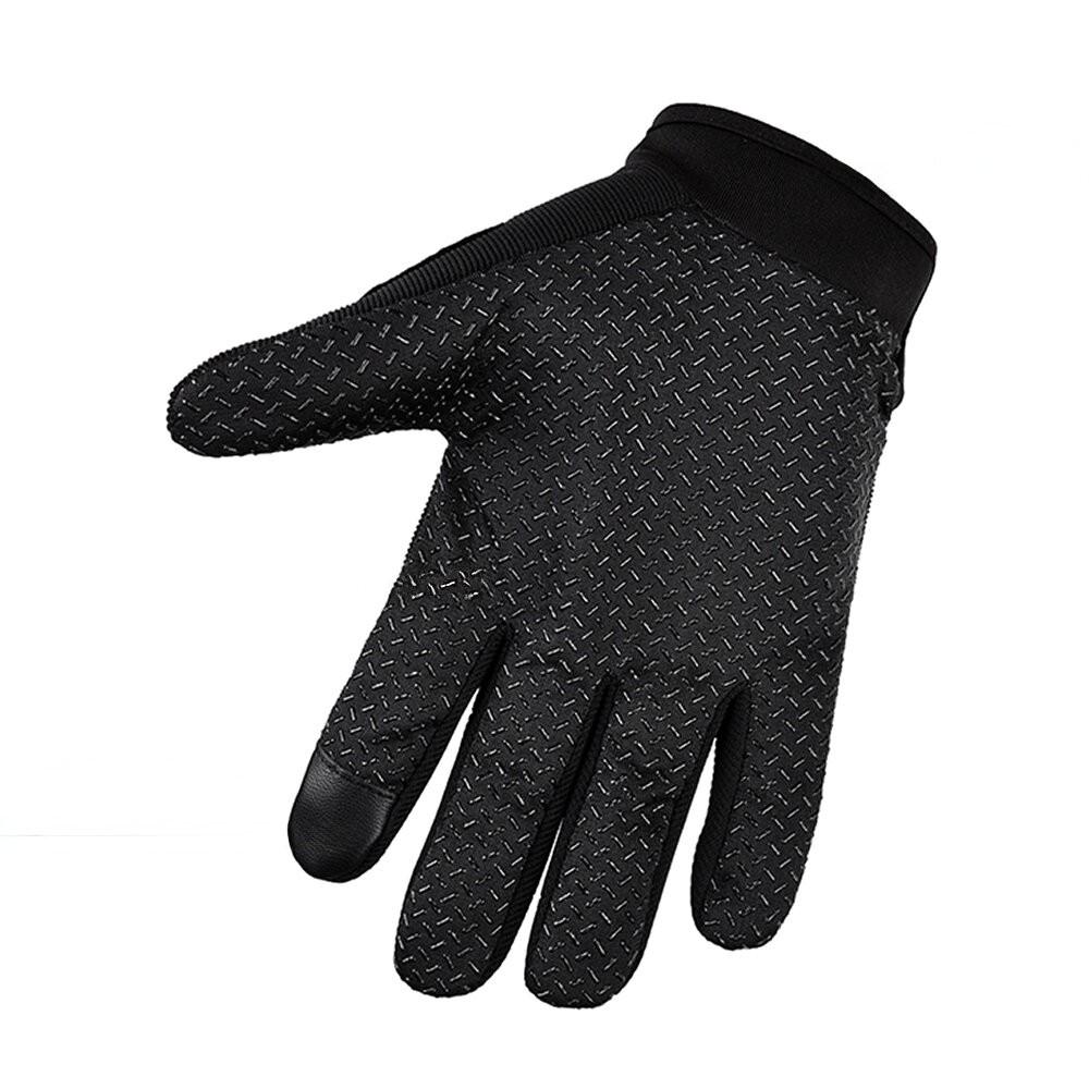 Мото ръкавици за тъч екрани - HR Motorcycle Touchscreen Gloves With Knuckle Protector (черен) | JAR Computers Мото ръкавици за тъч екрани - HR Motorcycle Touchscreen Gloves With Knuckle Protector (черен)