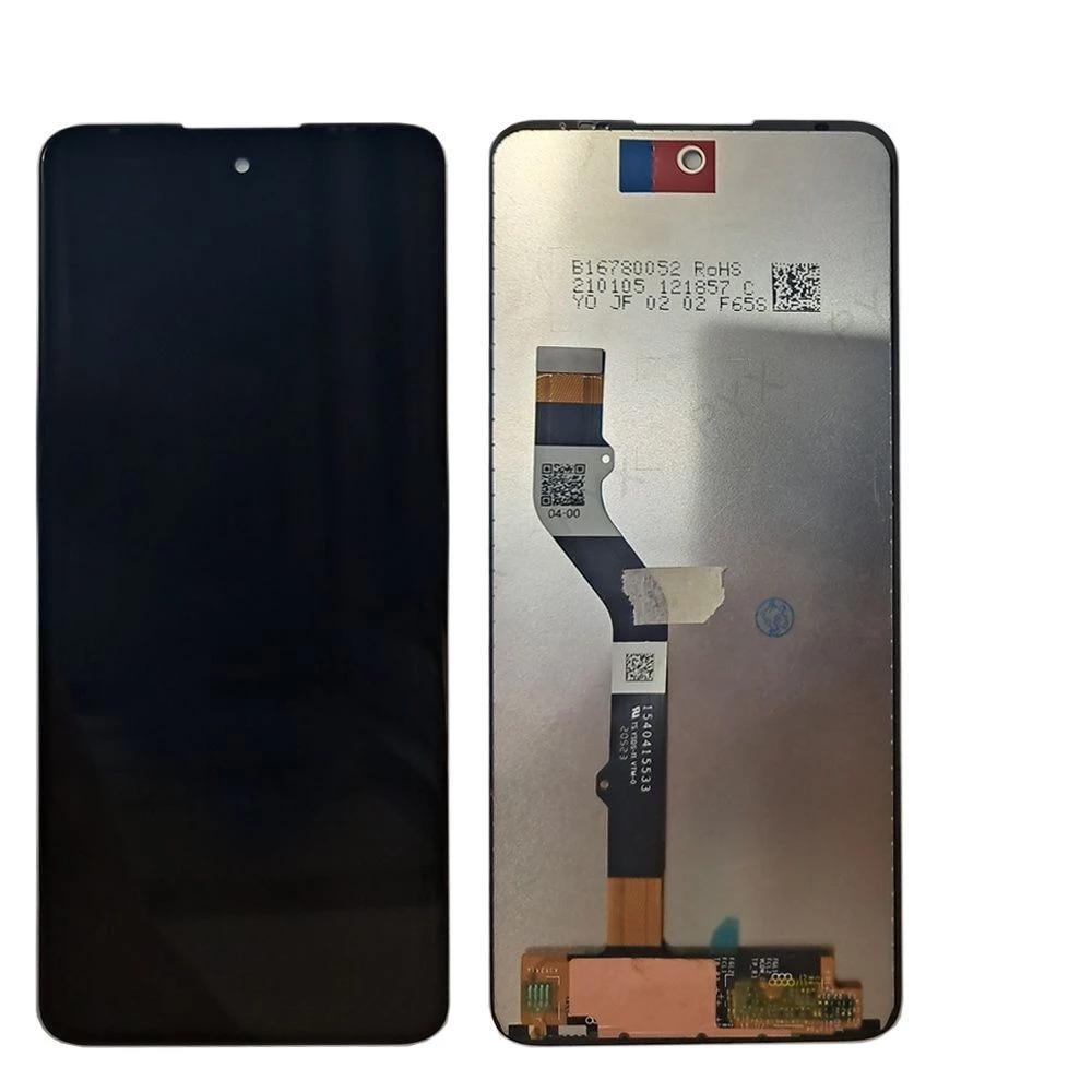 Motorola MOTO G51 5G LCD with touch Black Original | JAR Computers Motorola MOTO G51 5G LCD with touch Black Original