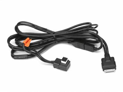 Pioneer CD-IU201N USB 30-pin Черен | JAR Computers Pioneer CD-IU201N USB 30-pin Черен
