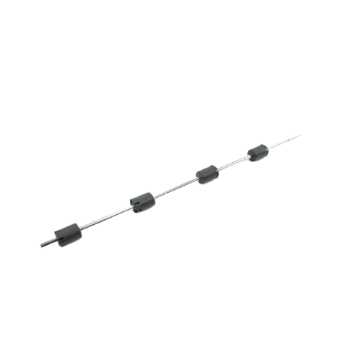 ПОДАВАЩА РОЛКА КОМПЛЕКТ (FUSER DELIVERY ROLLER ASSEMBLY) ЗА HP Laserjet 2100 - PN RF5-2603-000 (RF52603000) - H.T./CE | JAR Computers ПОДАВАЩА РОЛКА КОМПЛЕКТ (FUSER DELIVERY ROLLER ASSEMBLY) ЗА HP Laserjet 2100 - PN RF5-2603-000 (RF52603000) - H.T./CE