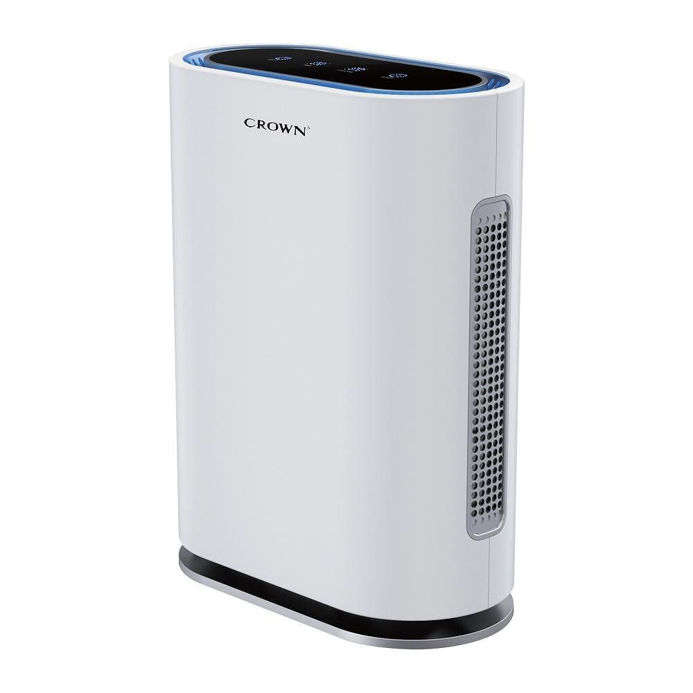 Пречиствател Crown AER60UV , 60 W, CADR: 240m3/h | JAR Computers Пречиствател Crown AER60UV , 60 W, CADR: 240m3/h