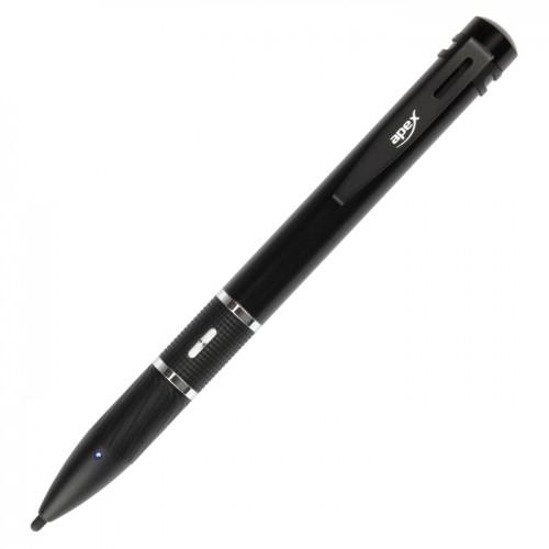 Професионална писалка за таблети - Lynktec Apex Plus Fine Point Active Stylus (черен) | JAR Computers Професионална писалка за таблети - Lynktec Apex Plus Fine Point Active Stylus (черен)