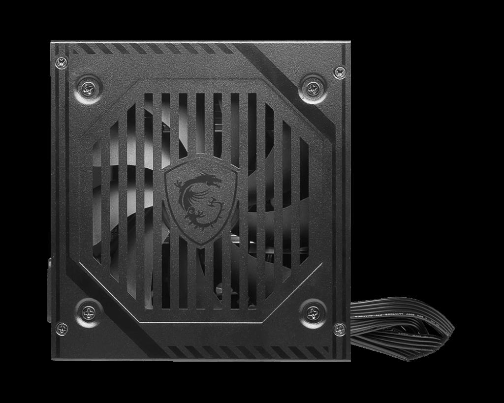 PSU MSI MAG A500DN | JAR Computers PSU MSI MAG A500DN