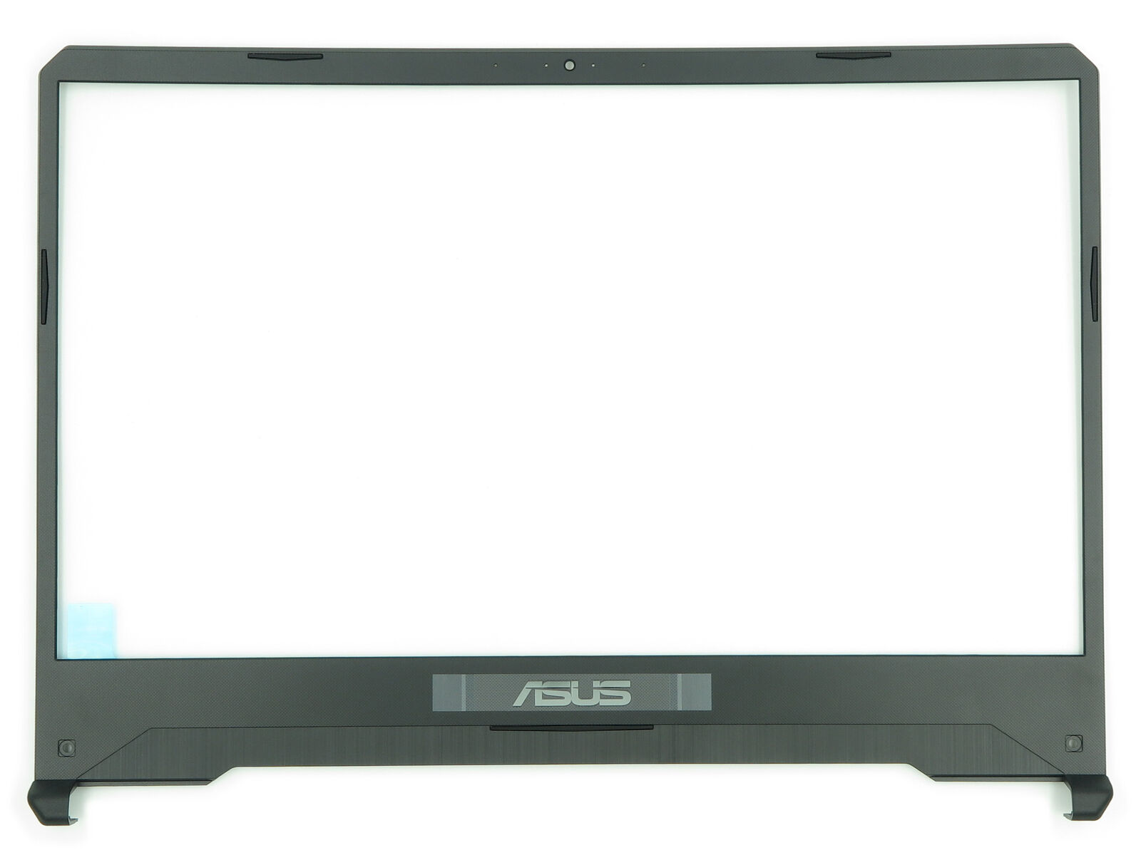 Рамка за матрица за Asus TUF Gaming 7 FX95 FX505 FX86  - Черна | JAR Computers Рамка за матрица за Asus TUF Gaming 7 FX95 FX505 FX86  - Черна