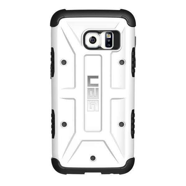 сгрешена оферта - Urban Armor Gear Pathfinder - удароустойчив хибриден кейс за Samsung Galaxy S7 (бял) | JAR Computers сгрешена оферта - Urban Armor Gear Pathfinder - удароустойчив хибриден кейс за Samsung Galaxy S7 (бял)