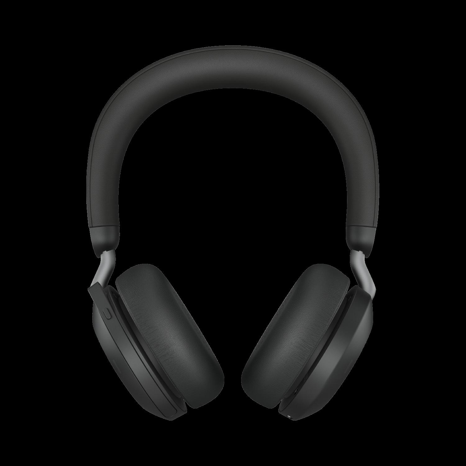 Слушалки Jabra Headset EV752B8 USB-C MS Teams with Charging Stand / 27599-999-889 - Black - PN 27599-999-889 | JAR Computers Слушалки Jabra Headset EV752B8 USB-C MS Teams with Charging Stand / 27599-999-889 - Black - PN 27599-999-889