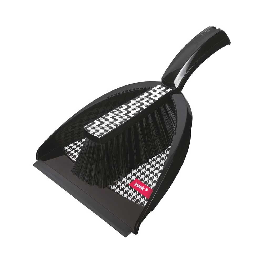 Четка York с лопатка Pepita, за маса | JAR Computers Четка York с лопатка Pepita, за маса