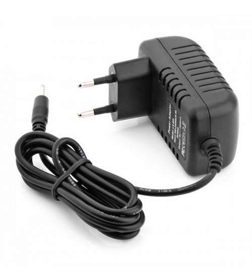 Зарядно (AC Adapter) за Таблет 5V 2A 2.5*0.8 10W | JAR Computers Зарядно (AC Adapter) за Таблет 5V 2A 2.5*0.8 10W