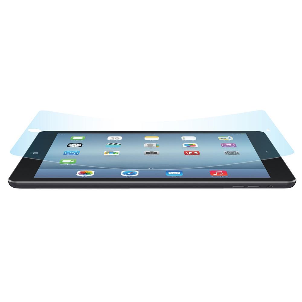 Защитно покритие за дисплея на iPad mini, iPad mini 2, iPad mini 3 - Power Support Crystal AFP Film (прозрачно) | JAR Computers Защитно покритие за дисплея на iPad mini, iPad mini 2, iPad mini 3 - Power Support Crystal AFP Film (прозрачно)