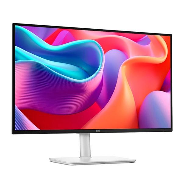 27" LED Dell S2725DC, QHD IPS 144Hz