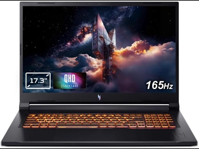 Acer Nitro V 17 AI (ANV17-41)