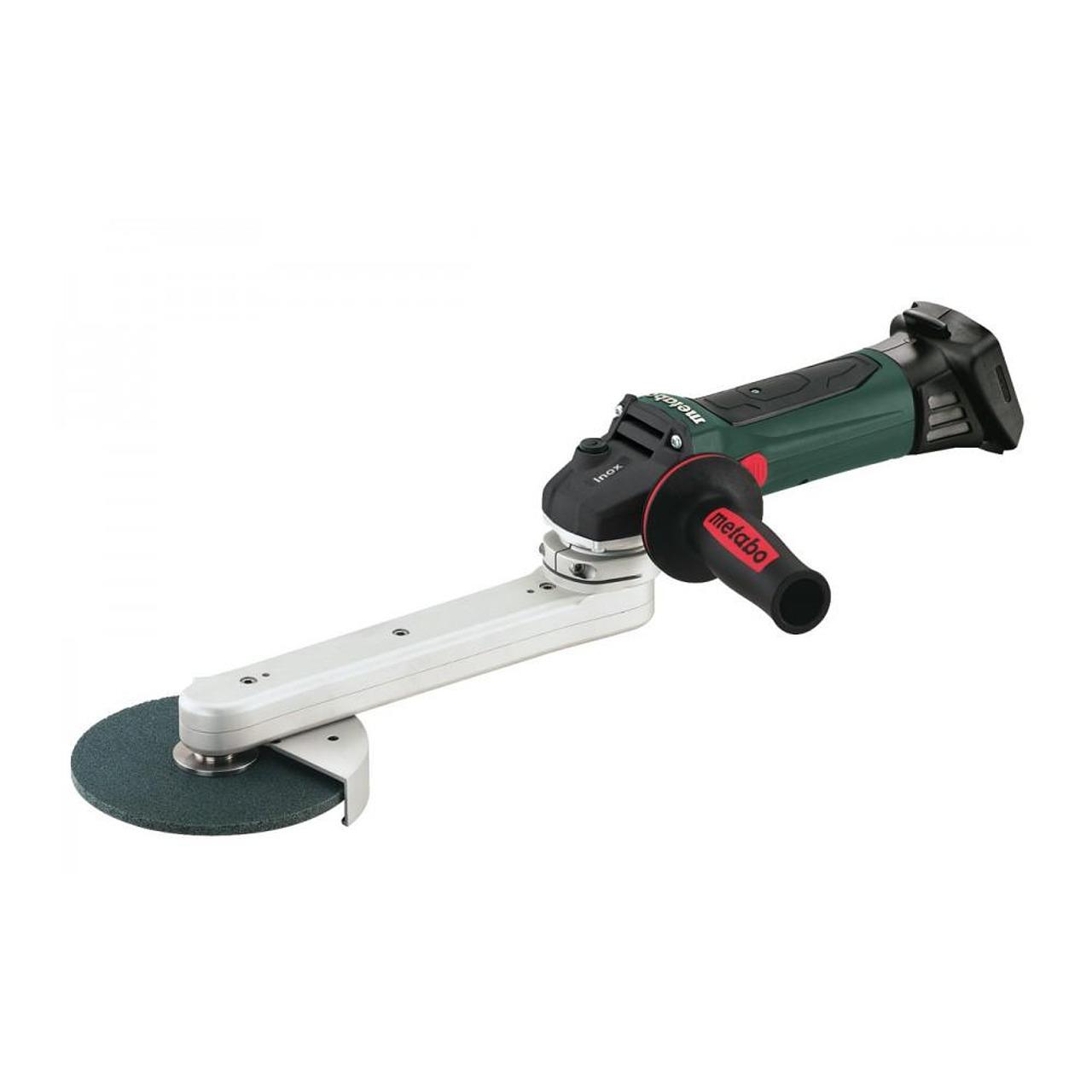 Акумулаторен ъглошлайф Metabo KNS18LTX | JAR Computers Акумулаторен ъглошлайф Metabo KNS18LTX