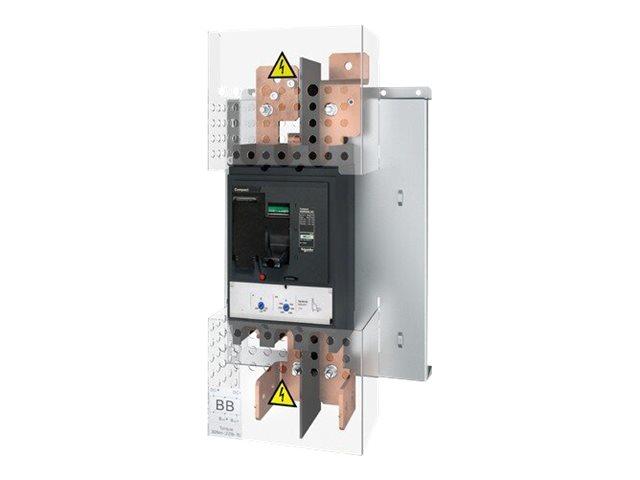 APC Galaxy VS Battery Breaker Kit 100-200kW 400V Automatic circuit breaker | JAR Computers APC Galaxy VS Battery Breaker Kit 100-200kW 400V Automatic circuit breaker