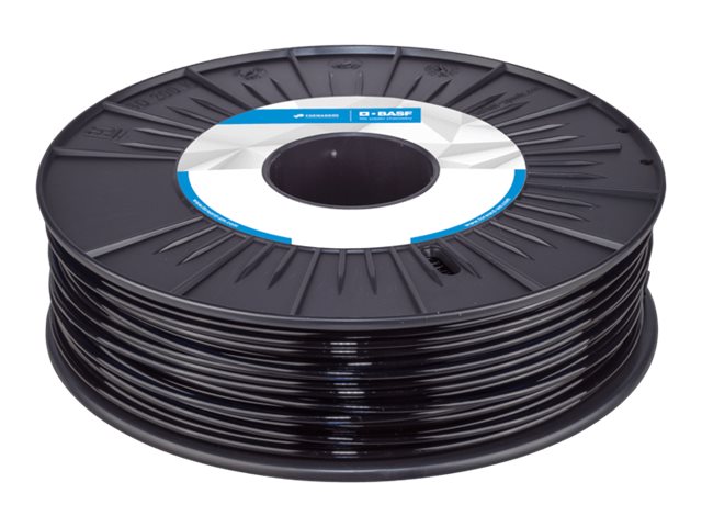 BASF Ultrafuse PLA Black 1.75mm 750g