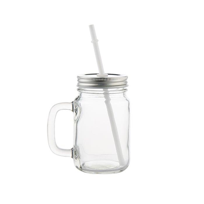 BESTSUB Буркан, 350 ml, с възможност за персонализация | JAR Computers BESTSUB Буркан, 350 ml, с възможност за персонализация