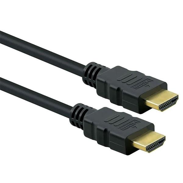 Cable HDMI M-M, Ultra HD 8K, 60Hz, 2m, S3707