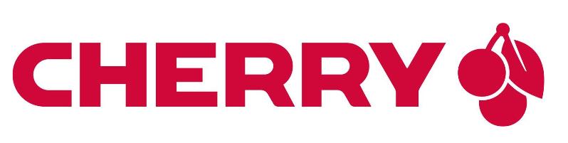CHERRY DW 3000 клавиатура Включена мишка Универсален РЧ безжичен QWERTZ Немски Сив
