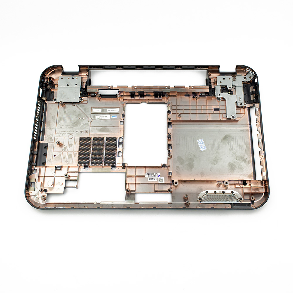 Долен корпус (Bottom Base Cover) за Dell Inspiron 5520 7520 Черен / Black