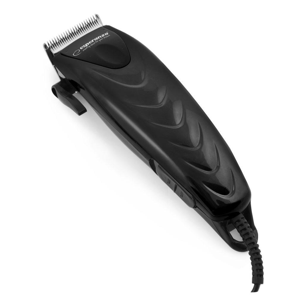 Esperanza Hair Clipper Gallant (EBC002) (ESPEBC002) | JAR Computers Esperanza Hair Clipper Gallant (EBC002) (ESPEBC002)
