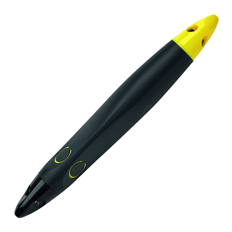 Faber-Castell Ролер и текст маркер Scribero Combi