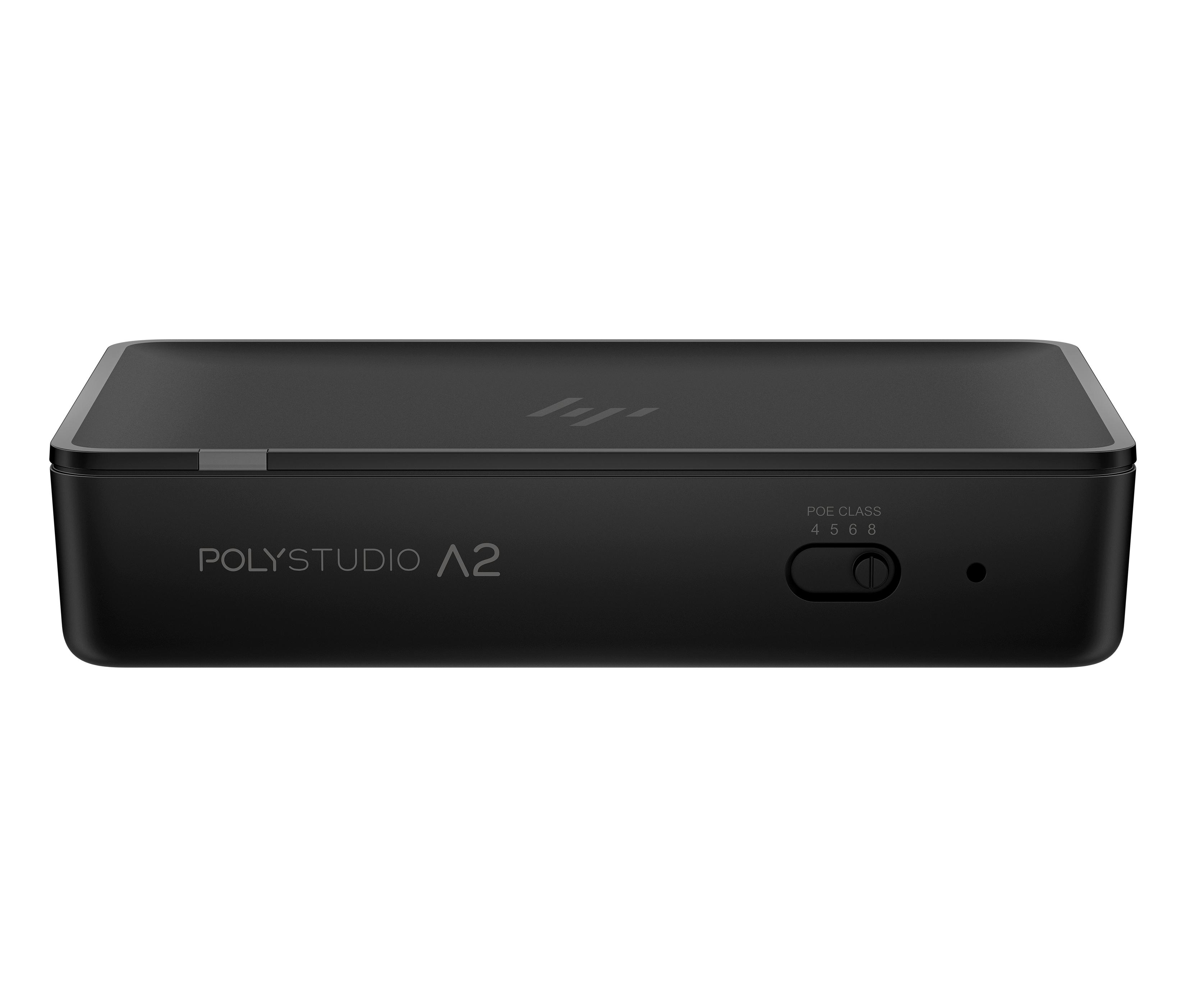 HP Poly Studio A2 Черен | JAR Computers HP Poly Studio A2 Черен