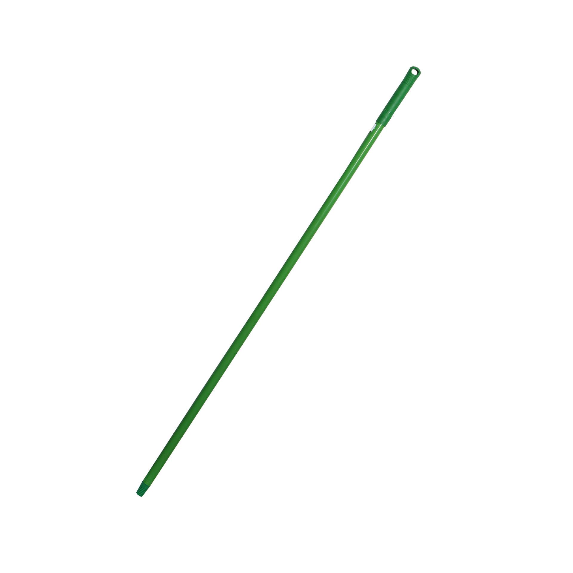 Hunts Дръжка, метална, 120 cm, зелена
