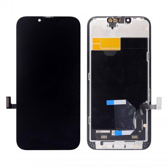 iPhone 13 Pro Max Display with touch screen Digitizer Black TS8 | JAR Computers iPhone 13 Pro Max Display with touch screen Digitizer Black TS8