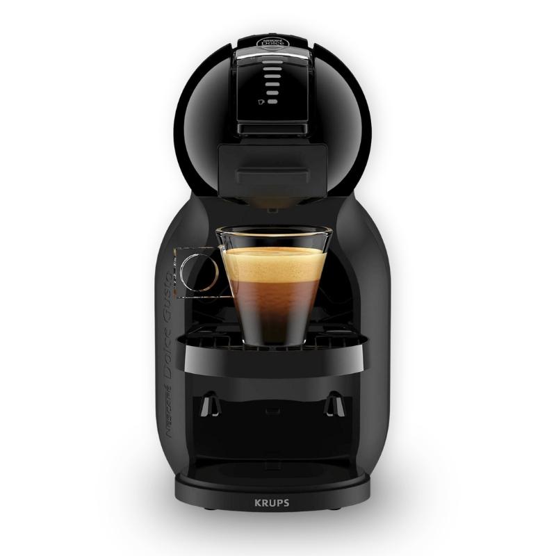 Кафемашина с капсули Krups Dolce Gusto® KP1438F0 MINI ME 2