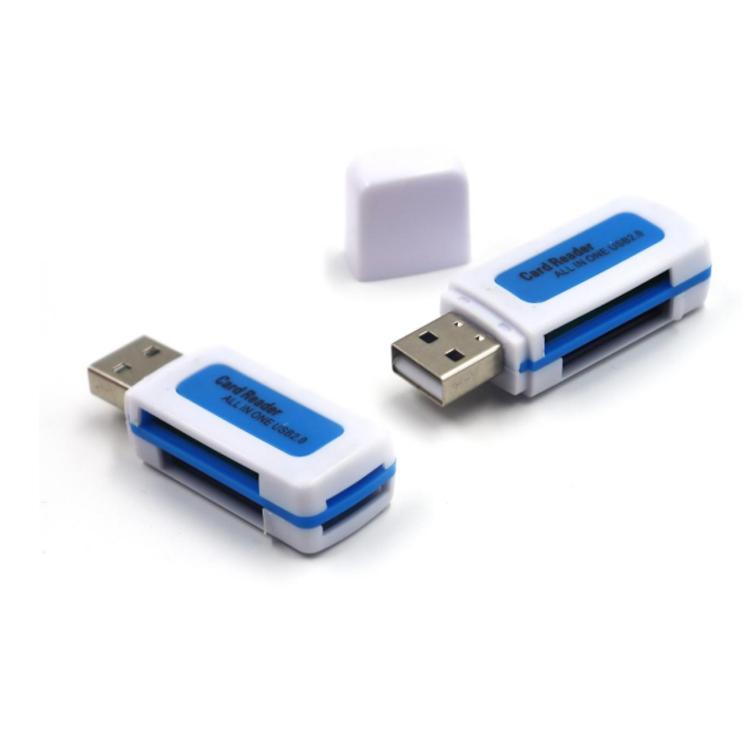 Карточетец 4 in one | JAR Computers Карточетец 4 in one