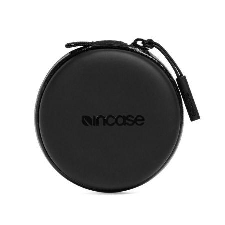 Кожен калъф за пренасяне на Apple Watch и Apple Magnetic Charging Cable - Incase Watch Travel Case | JAR Computers Кожен калъф за пренасяне на Apple Watch и Apple Magnetic Charging Cable - Incase Watch Travel Case