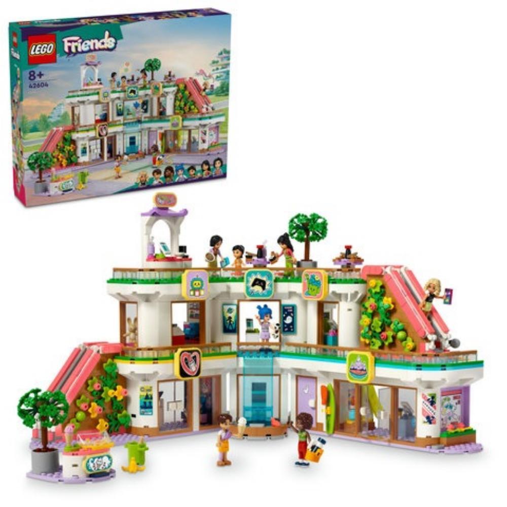 Lego Friends Heartlake City Department Store (42604) (LGO42604)