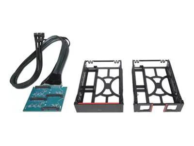 LENOVO ThinkStation Storage Bay Upgrade Kit for ThinkStation P920 | JAR Computers LENOVO ThinkStation Storage Bay Upgrade Kit for ThinkStation P920