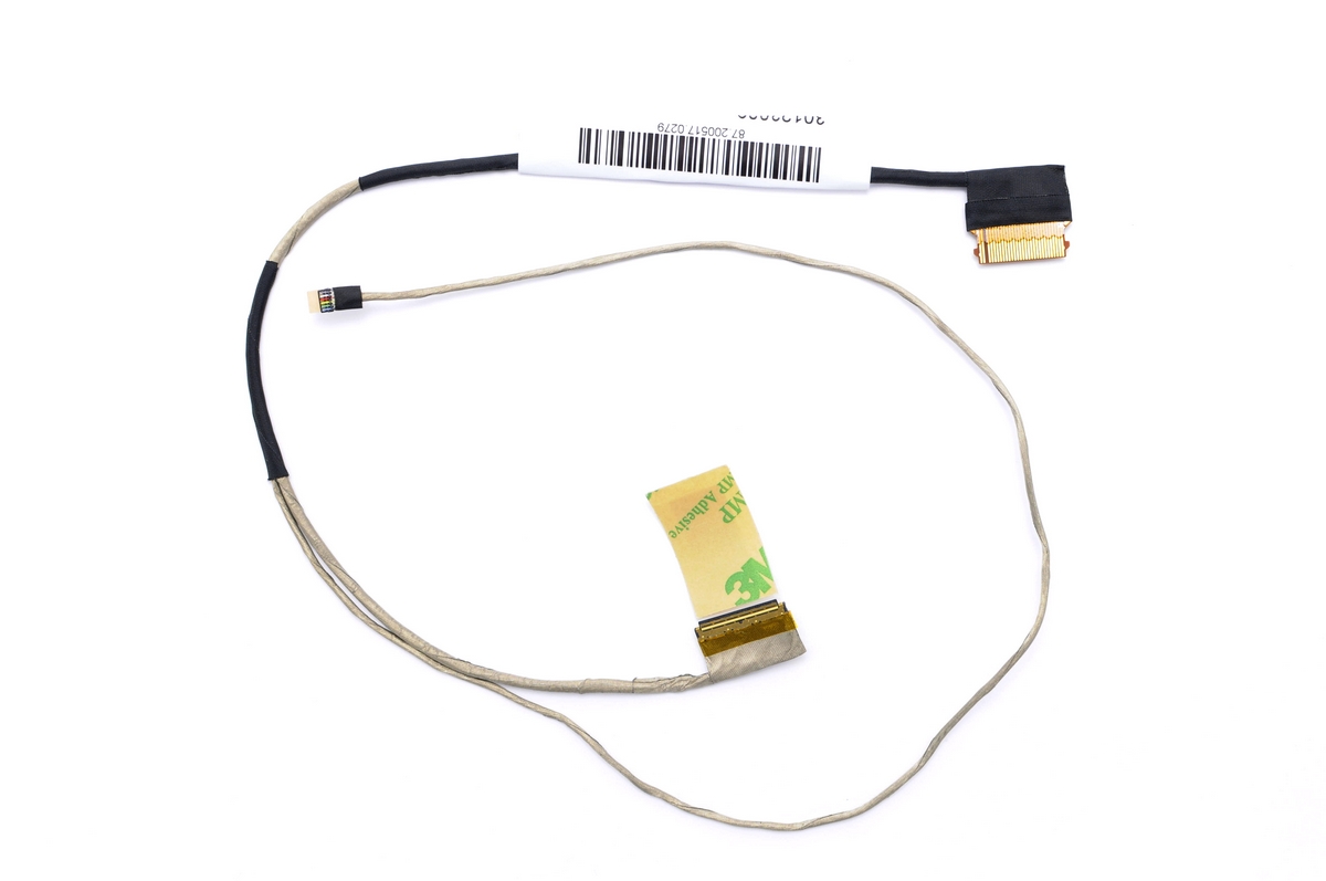Лентов Кабел за лаптоп (LCD Cable) HP 14-BS 14-BW 14T-BS 14T-BS000 | JAR Computers Лентов Кабел за лаптоп (LCD Cable) HP 14-BS 14-BW 14T-BS 14T-BS000