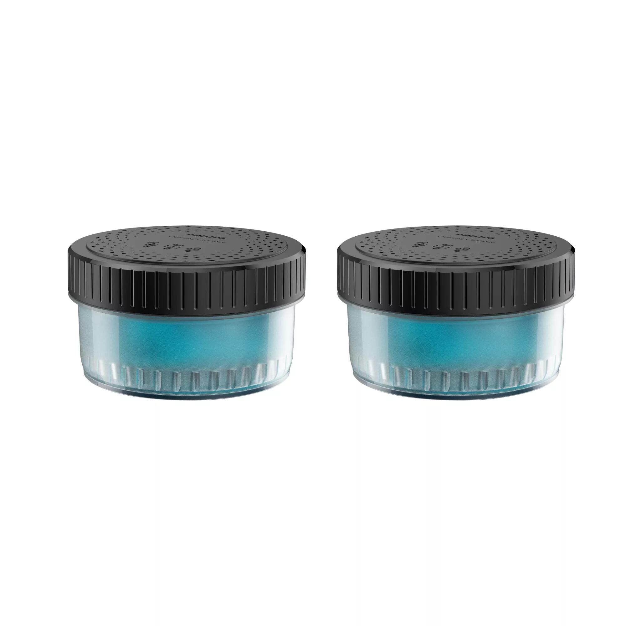Philips CC12/50 аксесоар за бръснене Почистваща касета | JAR Computers Philips CC12/50 аксесоар за бръснене Почистваща касета