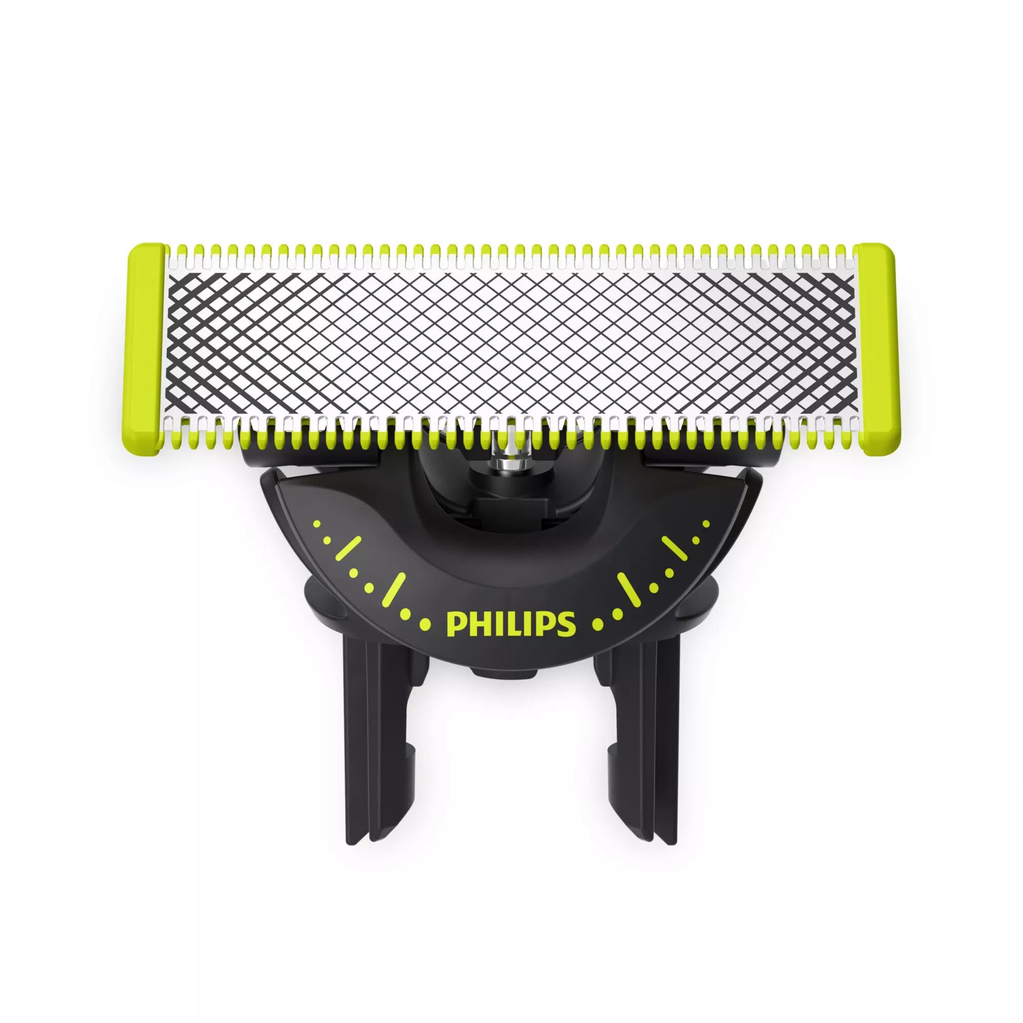 Philips Norelco OneBlade QP410/50 аксесоар за бръснене Бръснач | JAR Computers Philips Norelco OneBlade QP410/50 аксесоар за бръснене Бръснач