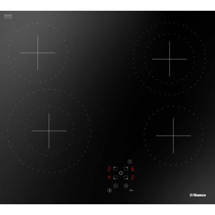 Плот за вграждане Hansa BHC66577 | JAR Computers Плот за вграждане Hansa BHC66577
