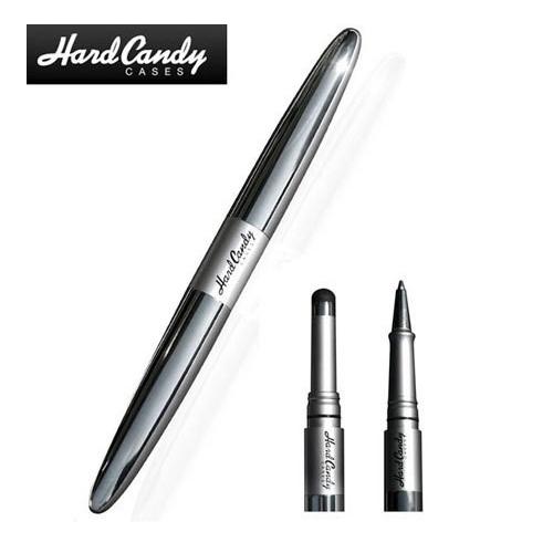 Професионална алуминиева писалка и стилус за капацитивни дисплеи - Hard Candy Candy Stylus | JAR Computers Професионална алуминиева писалка и стилус за капацитивни дисплеи - Hard Candy Candy Stylus