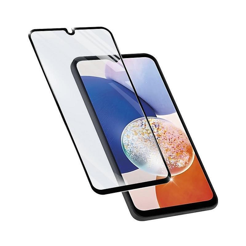 Протектор за дисплей Cellularline SAMSUNG GALAXY A15 | JAR Computers Протектор за дисплей Cellularline SAMSUNG GALAXY A15