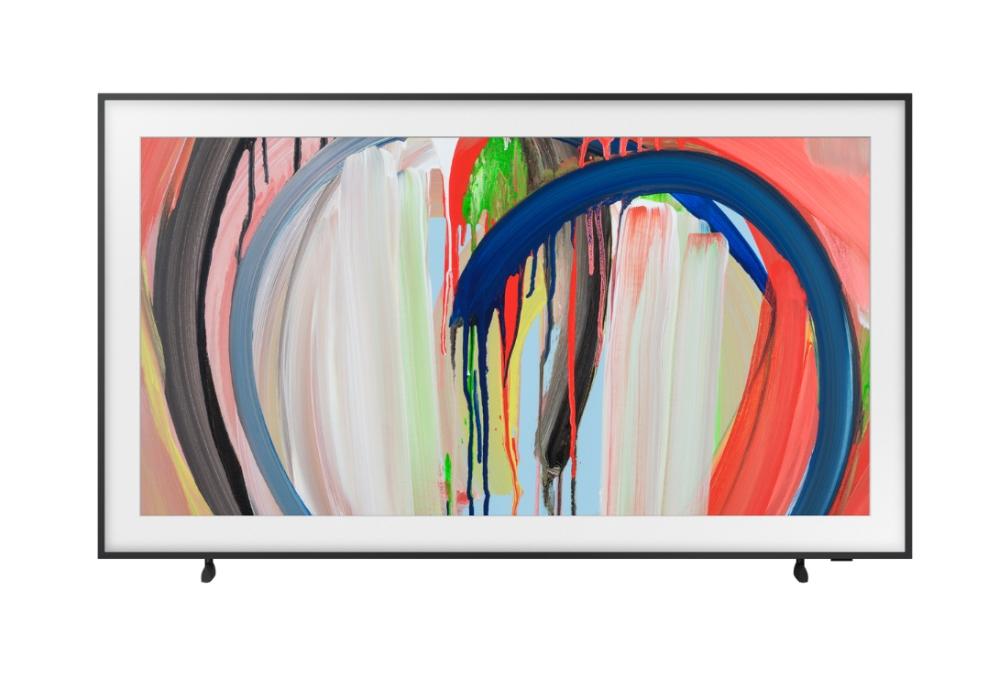 Samsung 65" The Frame 65LS03F Smart 4K Ultra Glare Free AI 2026 Black