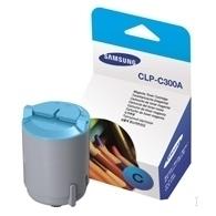 Samsung CLP-C300A тонер касета Оригинал Синьо-зелен | JAR Computers Samsung CLP-C300A тонер касета Оригинал Синьо-зелен