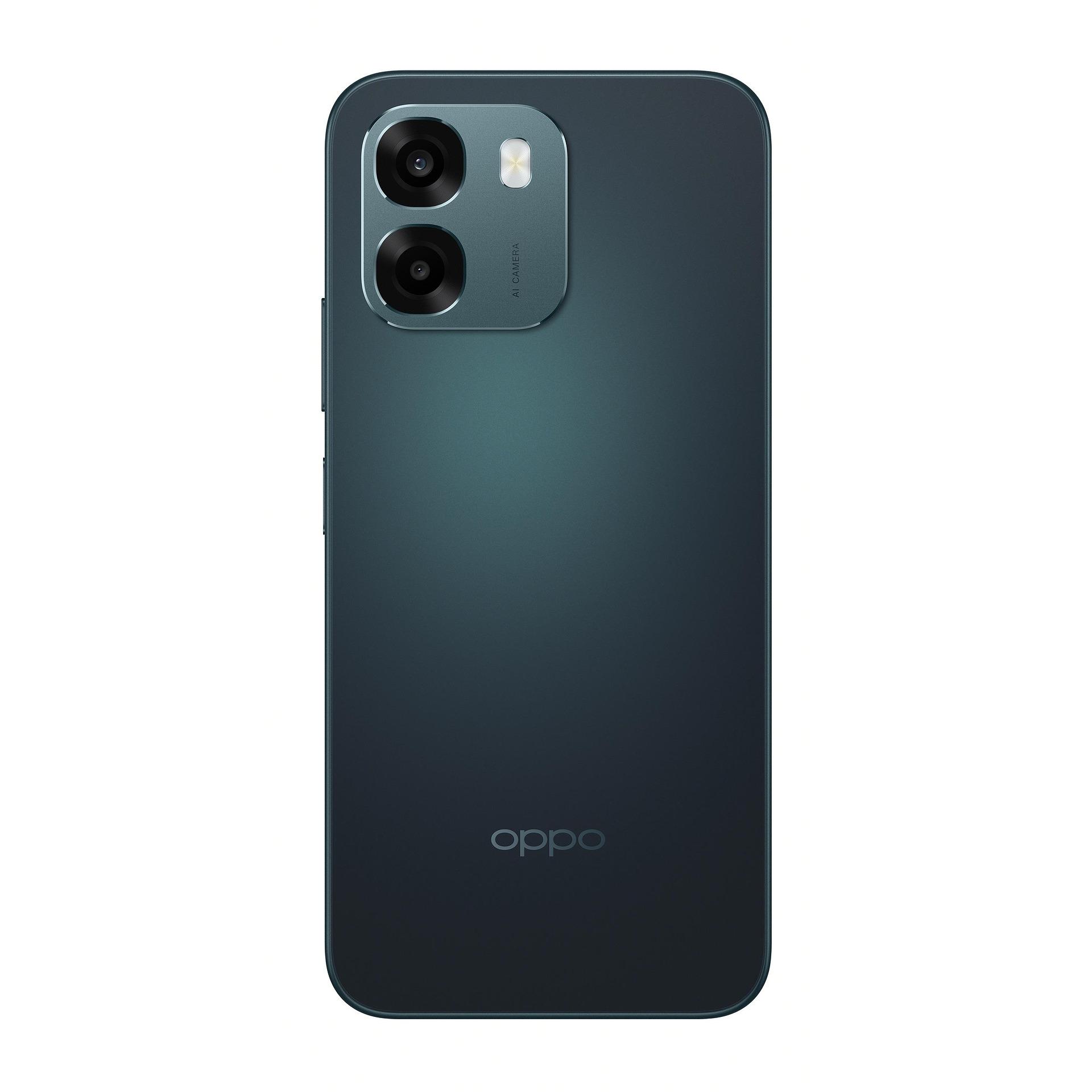 Смартфон OPPO A6 256/6 BLACK CPH2817 , 256 GB, 6 GB